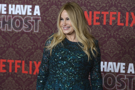 Filmpremiere 'We Have a Ghost' in Los Angeles