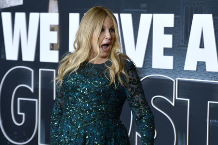 Filmpremiere 'We Have a Ghost' in Los Angeles