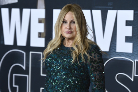 Filmpremiere 'We Have a Ghost' in Los Angeles