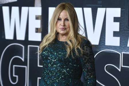 Filmpremiere 'We Have a Ghost' in Los Angeles