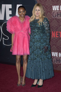 Filmpremiere 'We Have a Ghost' in Los Angeles