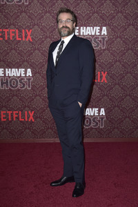 Filmpremiere 'We Have a Ghost' in Los Angeles
