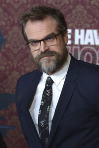 Filmpremiere 'We Have a Ghost' in Los Angeles