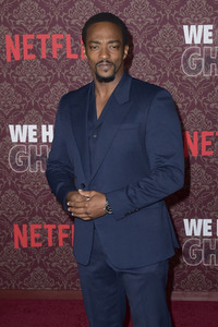 Filmpremiere 'We Have a Ghost' in Los Angeles