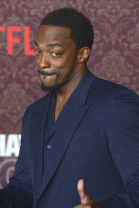 Filmpremiere 'We Have a Ghost' in Los Angeles