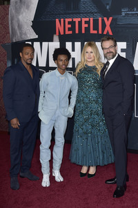 Filmpremiere 'We Have a Ghost' in Los Angeles