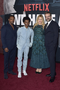 Filmpremiere 'We Have a Ghost' in Los Angeles