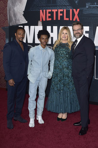 Filmpremiere 'We Have a Ghost' in Los Angeles