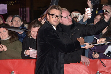 Filmpremiere 'Limbo', Berlinale 2023