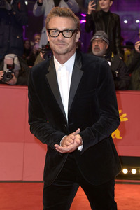 Filmpremiere 'Limbo', Berlinale 2023