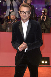 Filmpremiere 'Limbo', Berlinale 2023