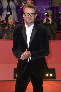Filmpremiere 'Limbo', Berlinale 2023