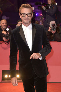 Filmpremiere 'Limbo', Berlinale 2023