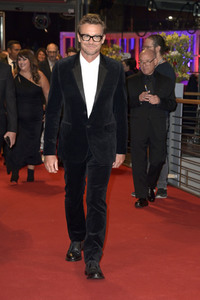 Filmpremiere 'Limbo', Berlinale 2023