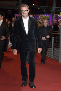 Filmpremiere 'Limbo', Berlinale 2023