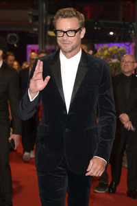 Filmpremiere 'Limbo', Berlinale 2023