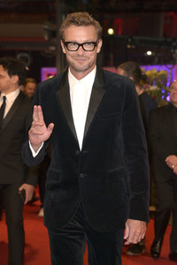 Filmpremiere 'Limbo', Berlinale 2023