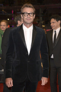 Filmpremiere 'Limbo', Berlinale 2023