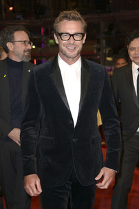 Filmpremiere 'Limbo', Berlinale 2023