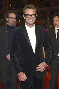 Filmpremiere 'Limbo', Berlinale 2023