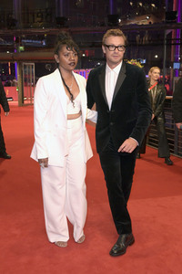 Filmpremiere 'Limbo', Berlinale 2023