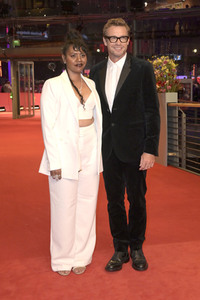 Filmpremiere 'Limbo', Berlinale 2023