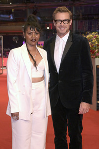 Filmpremiere 'Limbo', Berlinale 2023