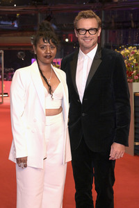 Filmpremiere 'Limbo', Berlinale 2023
