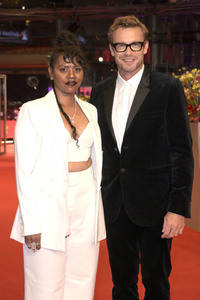 Filmpremiere 'Limbo', Berlinale 2023