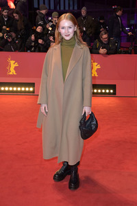 Filmpremiere 'Roter Himmel', Berlinale 2023