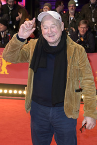 Filmpremiere 'Roter Himmel', Berlinale 2023