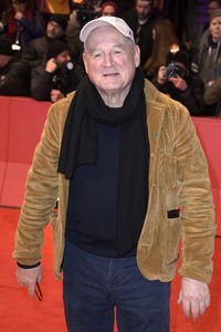 Filmpremiere 'Roter Himmel', Berlinale 2023
