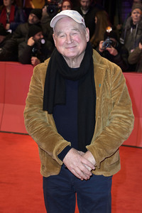Filmpremiere 'Roter Himmel', Berlinale 2023