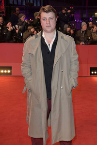 Filmpremiere 'Roter Himmel', Berlinale 2023