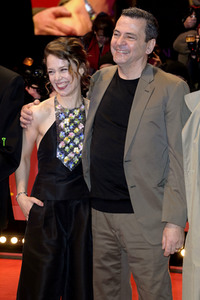 Filmpremiere 'Roter Himmel', Berlinale 2023