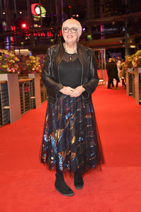 Filmpremiere 'Roter Himmel', Berlinale 2023
