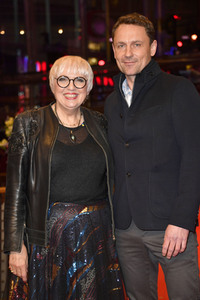 Filmpremiere 'Roter Himmel', Berlinale 2023