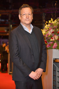Filmpremiere 'Roter Himmel', Berlinale 2023