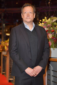 Filmpremiere 'Roter Himmel', Berlinale 2023