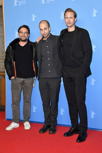 Filmpremiere 'Infinity Pool', Berlinale 2023