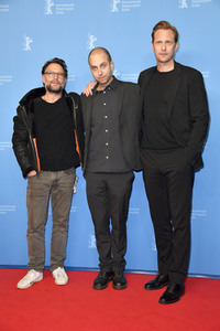 Filmpremiere 'Infinity Pool', Berlinale 2023
