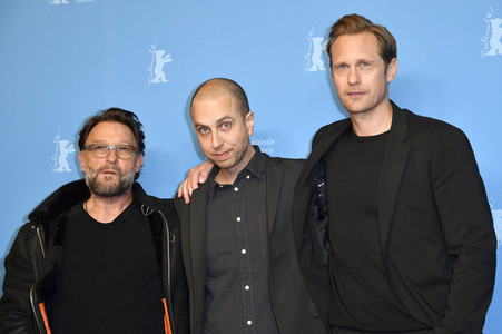 Filmpremiere 'Infinity Pool', Berlinale 2023