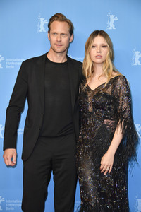Filmpremiere 'Infinity Pool', Berlinale 2023