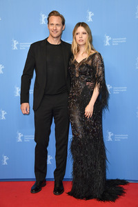 Filmpremiere 'Infinity Pool', Berlinale 2023