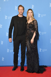 Filmpremiere 'Infinity Pool', Berlinale 2023