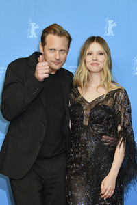 Filmpremiere 'Infinity Pool', Berlinale 2023