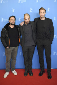Filmpremiere 'Infinity Pool', Berlinale 2023
