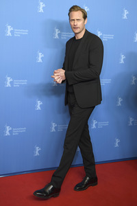 Filmpremiere 'Infinity Pool', Berlinale 2023