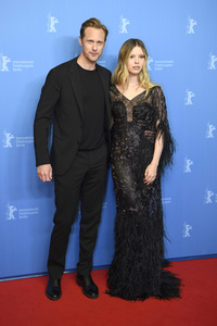 Filmpremiere 'Infinity Pool', Berlinale 2023