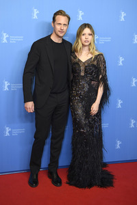 Filmpremiere 'Infinity Pool', Berlinale 2023